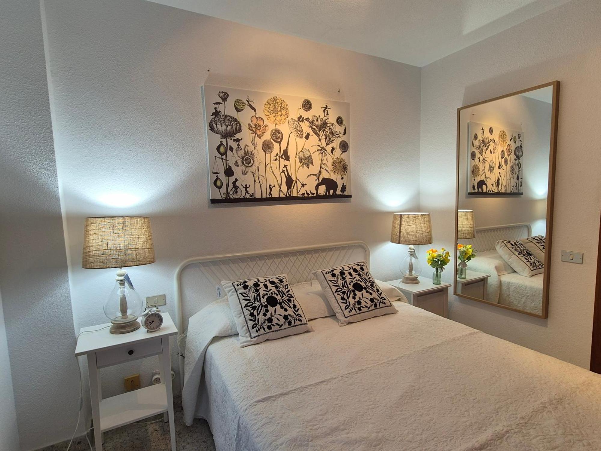 Santa Cruz Centro Apartment ภายนอก รูปภาพ