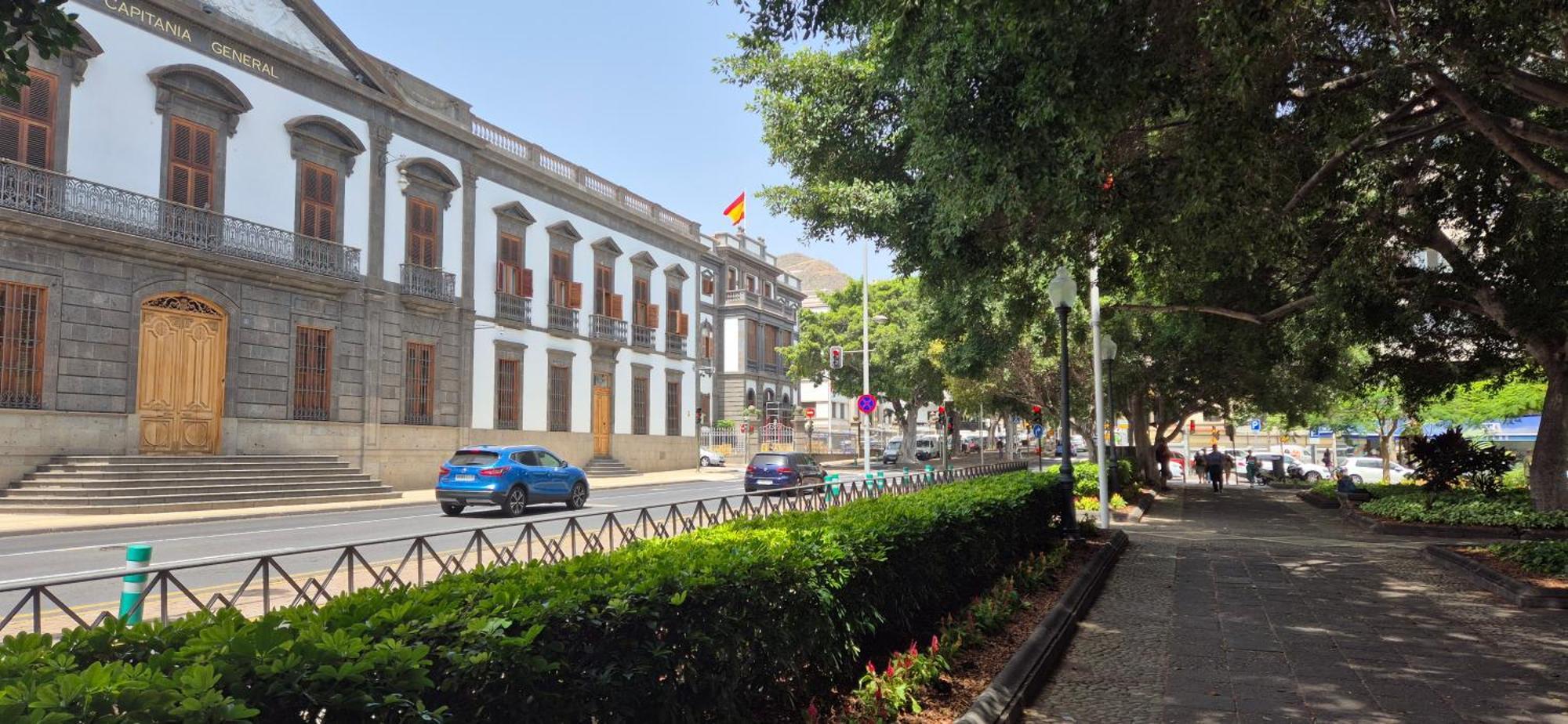 Santa Cruz Centro Apartment ภายนอก รูปภาพ