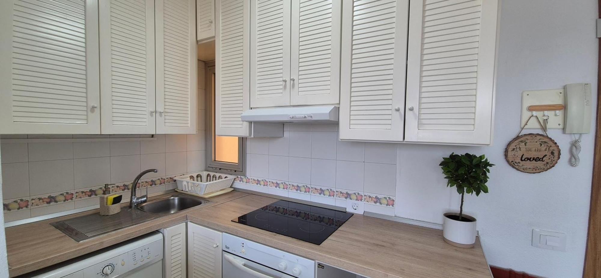 Santa Cruz Centro Apartment ภายนอก รูปภาพ