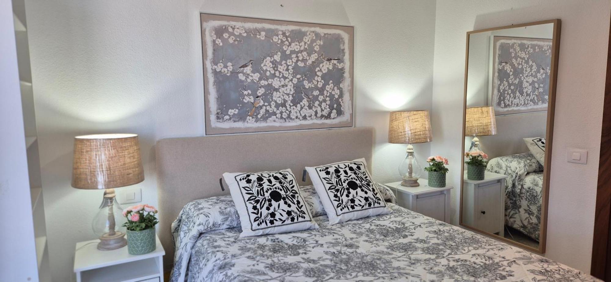 Santa Cruz Centro Apartment ภายนอก รูปภาพ